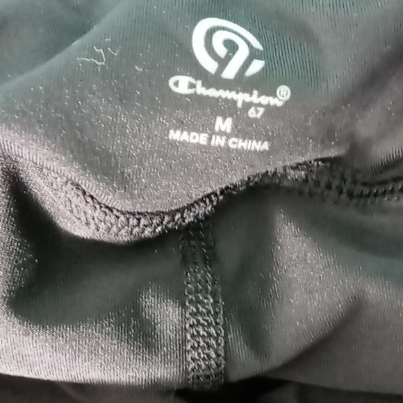 Champion 9 running shorts - Picture 5 of 6